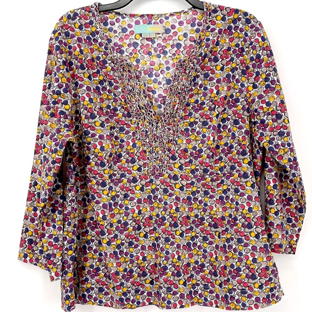 Boden Top